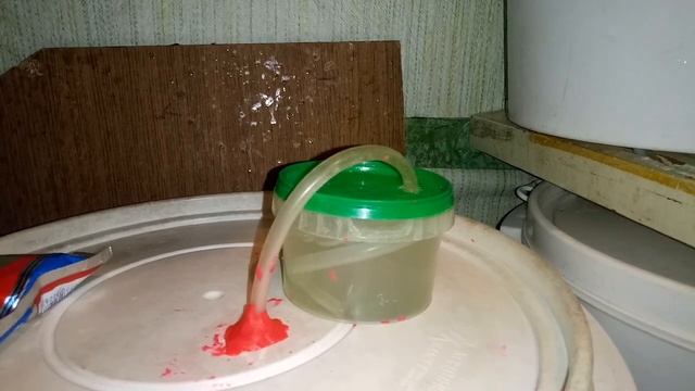 О сахарной браги часть 2 сроки и температура в комнате смотреть онлайн