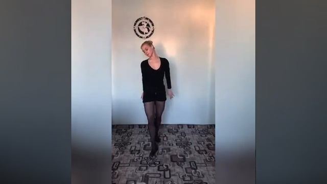 Мастер-класс по чувашскому танцу преподавателя хореографического отделения Медведевой С.К. смотреть онлайн