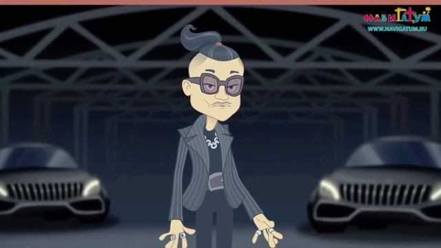 Опа Морденштыц новый видос запилил! смотреть онлайн