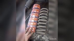 приора замена пружин 50-