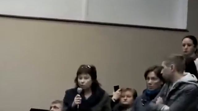 Сходня - город! смотреть онлайн