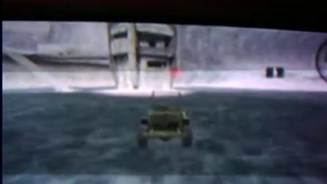 fun with Time Splitters: Future Perfect смотреть онлайн