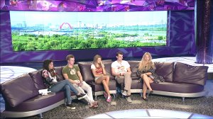 ДОМ-2 Lite 3784 день Дневной эфир (19.09.2014)