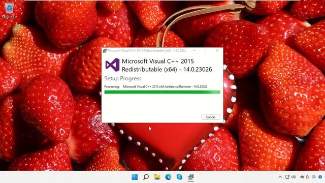 Windows 11 - Как исправить не найденную точку входа Библиотека динамической компоновки Windows 11 смотреть онлайн
