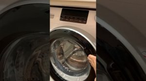 Стиральная машинка HAIER HW 70-BP 12969A (куплена в марте 2020 года)