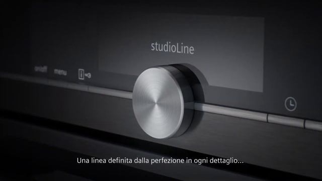 Siemens studioLine IT смотреть онлайн