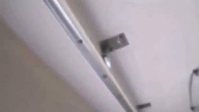 Ниша под карниз в натяжном потолке смотреть онлайн