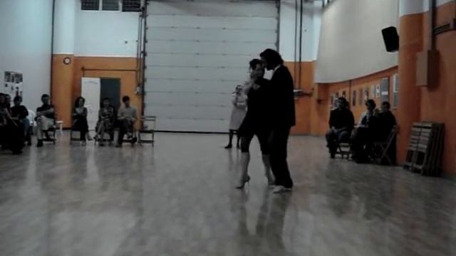 Mazen Kiwan and Sigrid van Tilbeurgh - Pobre flor смотреть онлайн