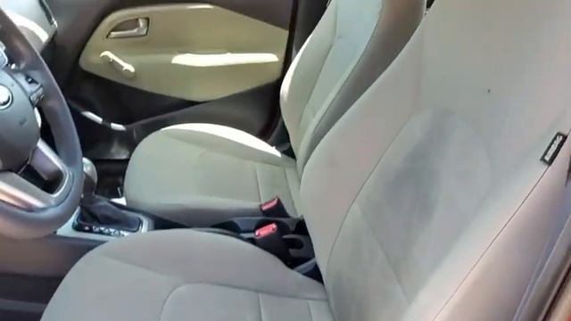 2017 Kia Rio St. Petersburg, Tampa, Clearwater, Palm Harbor, Largo, FL H6012359 смотреть онлайн
