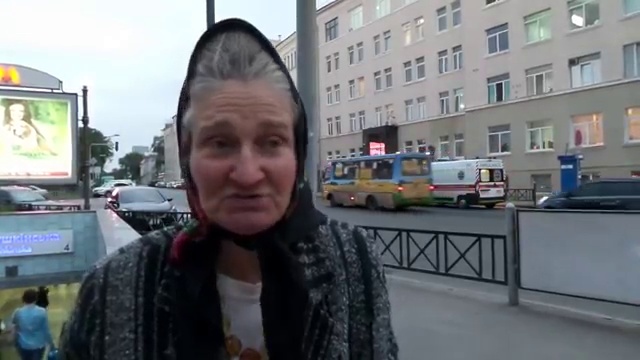 Ольга Михайловна ЖЖет про Порошенко смотреть онлайн