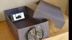 Как сделать проектор своими руками. Проектор для смартфонов своими руками