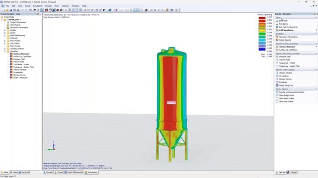 [EN] Вебинар | RWIND 2 - CFD моделирование ветра смотреть онлайн