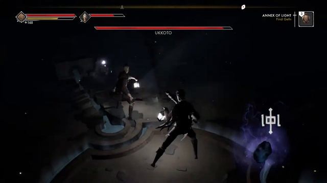 Ashen Nintendo Switch Review - THIS GAME IS HARD!! смотреть онлайн