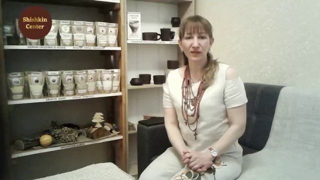 Вся правда о глютене. Основатель экодиетологии Наталья Калиновская смотреть онлайн