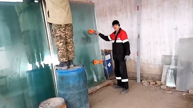 вот так надо резать стекло смотреть онлайн