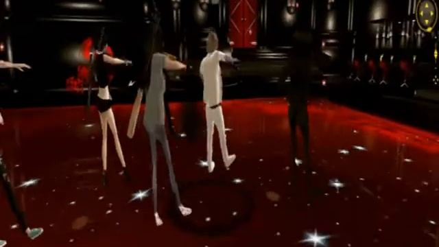 Шаг Вперед в стиле Imvu смотреть онлайн
