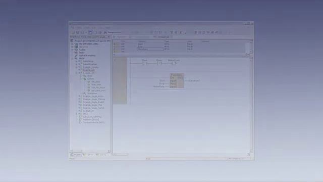 PLC Programming Software FPWIN Pro