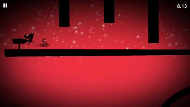 Stick Stunt Biker 2 Walkthrough - Independence - House Of Pain (3 Stars) смотреть онлайн