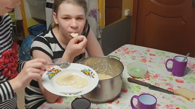 Экономим, чтобы реже выходить. Самоизоляция #обзор#люблюготовить#вкусно#мукбанг смотреть онлайн