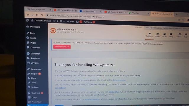 How to Remove Error 500 - On Elementor Pro (Wordpress Website) смотреть онлайн
