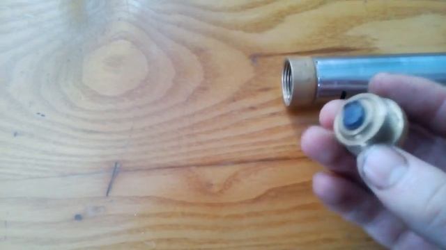 МЕХМОД СВОИМИ РУКАМИ C IJUST S 18650 На 510 Пин Переробка переделка SMPL смотреть онлайн