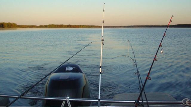 База отдыха "Рыбное место" 2015 смотреть онлайн