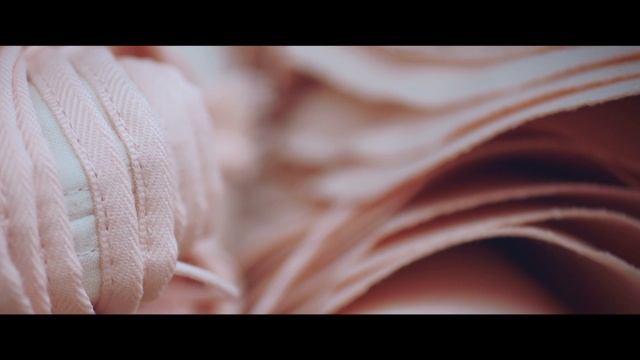 [Know-How] Ballet Shoes – Maison Repetto смотреть онлайн