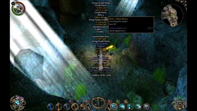 Lets RePlay Sacred 2 Gold Part 3