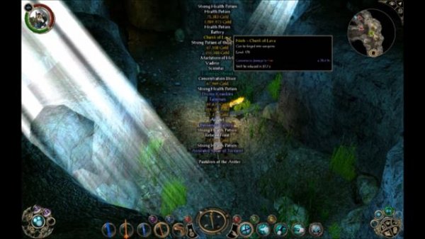 Lets RePlay Sacred 2 Gold Part 3