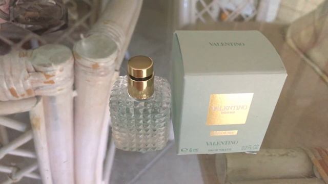 VALENTINO Donna Rosa Verde #valentino смотреть онлайн