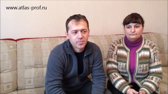 Правка атланта - отзывы после процедуры у Смолякова Сергея