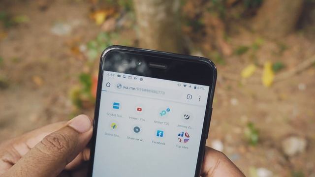 How to Use Whatsapp For Taking Notes, Note to Self, Self-Chat Feature ! смотреть онлайн