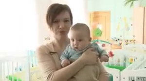 Дом ребенка