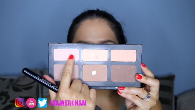 Natural Everyday Makeup Tutorial смотреть онлайн