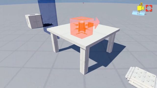 In a way first person in fun with ragdolls the game смотреть онлайн