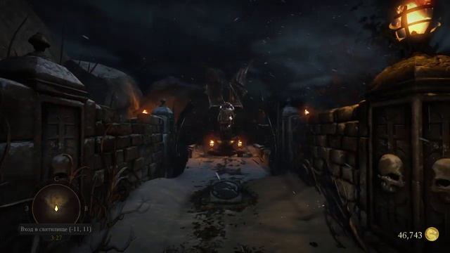Mortal Kombat XL_крипта как дастать камидогу за 2100. смотреть онлайн