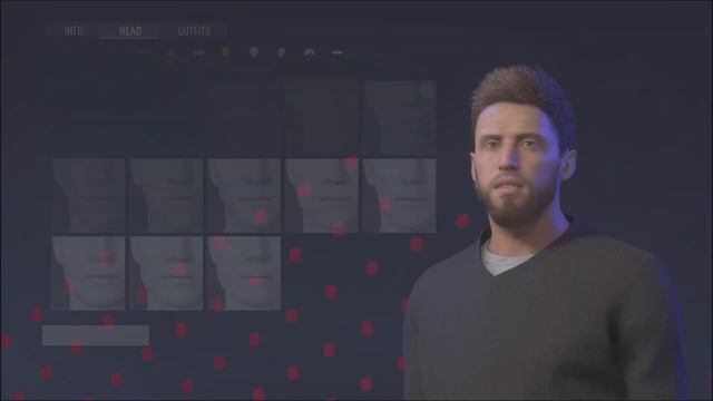 How To Create The Perfect Michael Carrick For Your FIFA 23 Career Mode смотреть онлайн