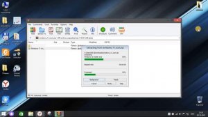 как изменить меню пуск в Windows 8 сделать его похожим  на Windows 7 и 10/делаем Windows 8 красивой