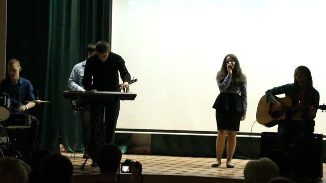 Together - Оружие (Пицца cover) смотреть онлайн