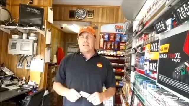 Supersaver Security смотреть онлайн