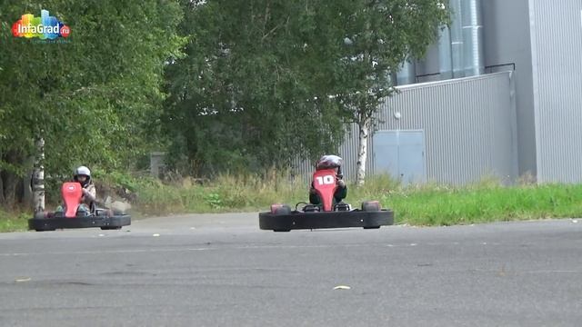В Архангельске прошел Всероссийский день физкультурника - 2018 смотреть онлайн