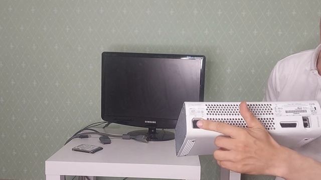 Икс бокс 360 x box 360 в 2023 году продажа прошивка как подключить геймпад замена HDD композит смотреть онлайн