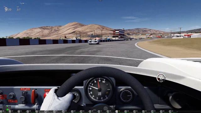 Assetto Corsa Mods ! Can i Taim The 1200bhp CAN AM KILLER (PORSCHE 917/30) At RIVERSIDE !!! смотреть онлайн