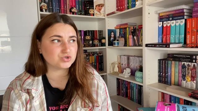 КНИЖНЫЕ ПОКУПКИ ИЮНЯ, новинки, КШИР, Реннвинд и многое другое смотреть онлайн