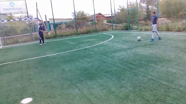 Будущее Челябинска и Тюбука #1 смотреть онлайн