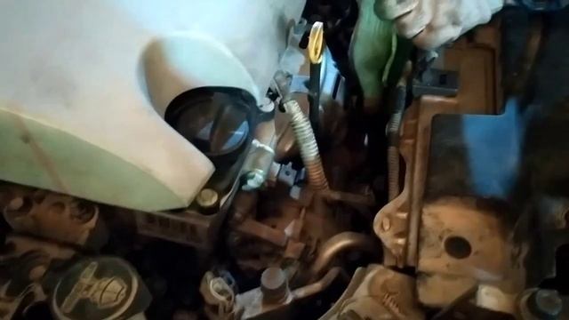 Problema sa heater core kaya nag overheat..Toyota yaris@boycabatomixvlogs смотреть онлайн
