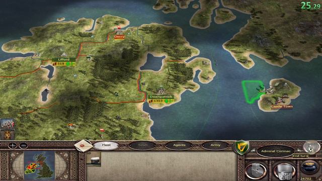 Medieval 2: Total War Speedrun (British Isles Campaign) 1:00 [WR] смотреть онлайн