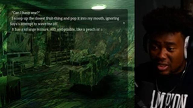 This Is, Without A Doubt, The Most DISGUSTING Game I've Ever Played - Saya no Uta - Part 2 смотреть онлайн