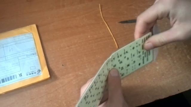 Русский клавиатура наклейки, Подходит для русский группа флуоресценция наклейка смотреть онлайн