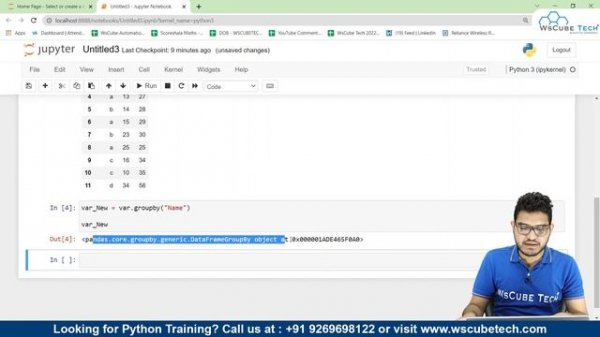Pandas GroupBy - Guide to Grouping Data in Python Pandas